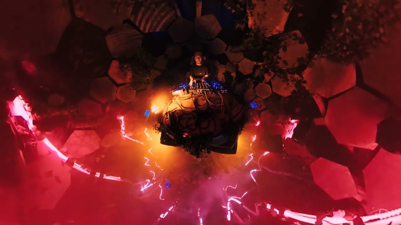 PYSH _ DJ SET _ TOTEM FESTIVAL 2025