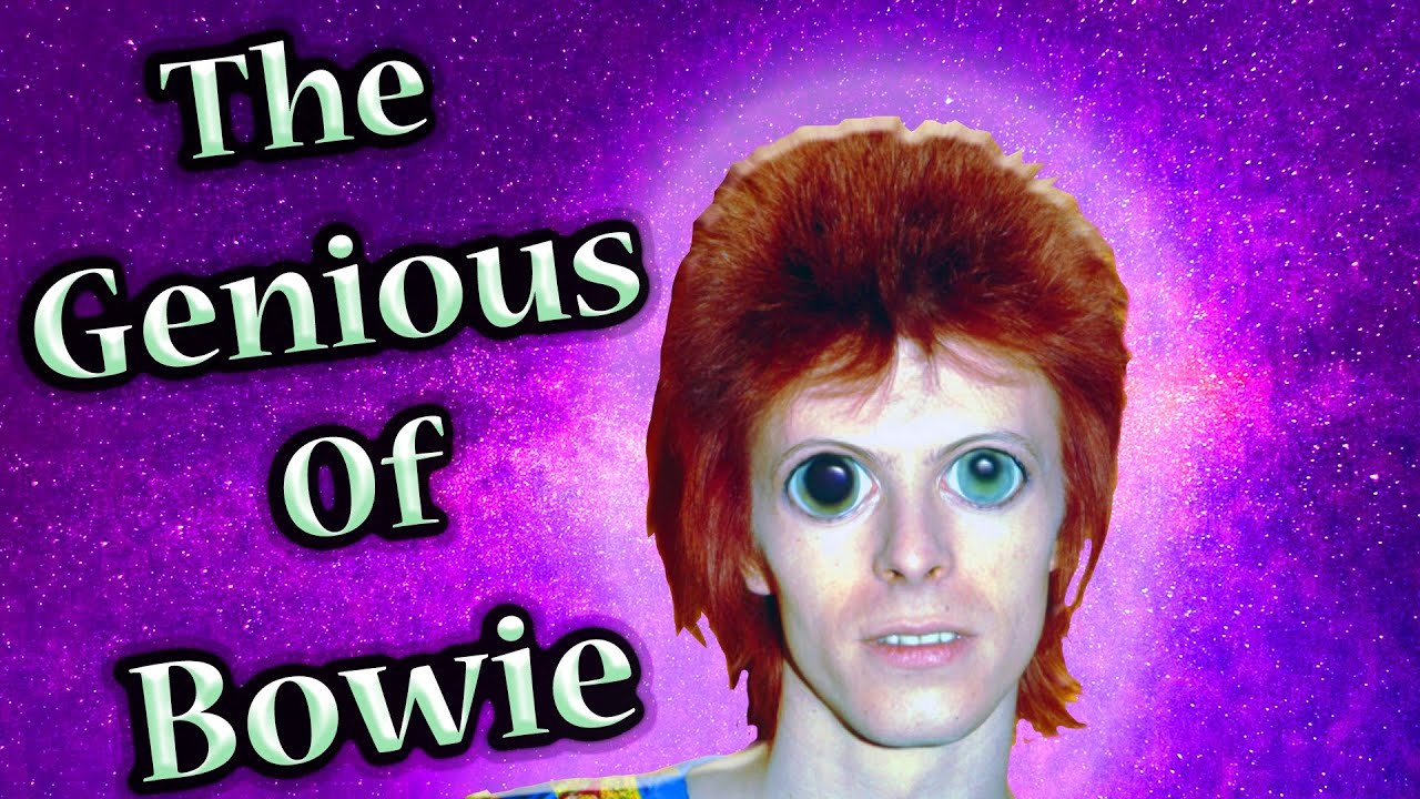 DAVID BOWIE SONGWRITING TIPS (songwriting tips from famous songwriters)
