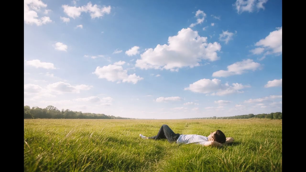 Your Mind Needs This Pause | Slow Living, Mental Reset, Deep Calm