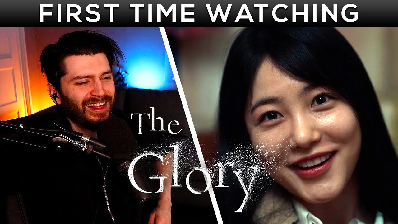 She TERRIFIES Me!! (The Glory 더 글로리 1x01 Reaction - FIRST TIME WATCHING)