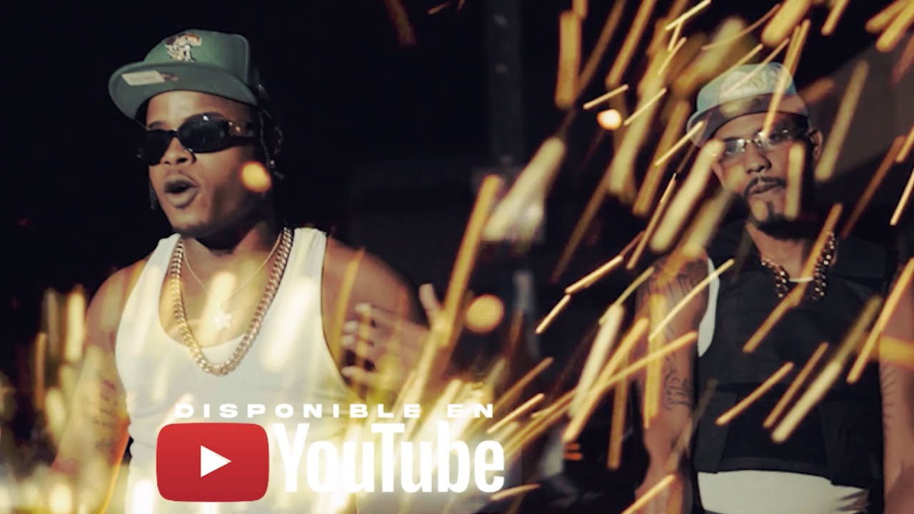 Braulio Fogon X Verbo Flow - Picante (Video Oficial)