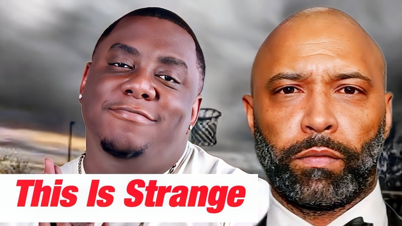 Joe Budden CRITIQUES Ryan Davis’ Comments About His Daughter