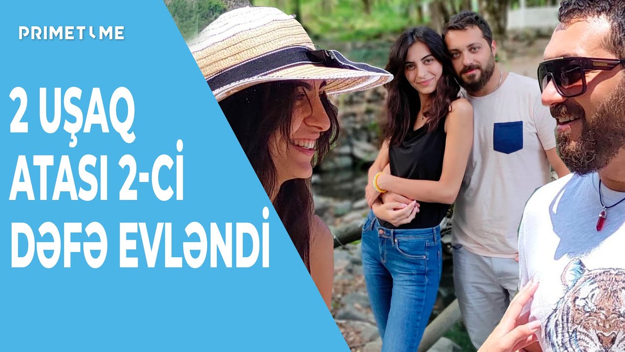 Tanınmış aktyor arvadından boşanıb, yeni eşq yaşayır: 