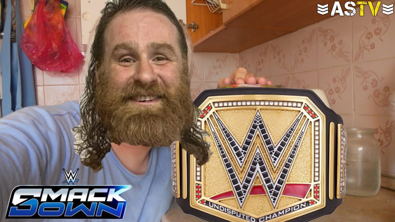 КТО СТАНЕТ ПРОТИВНИКОМ ЗЕЙНА? (Обзор Smackdown 3/7/26)