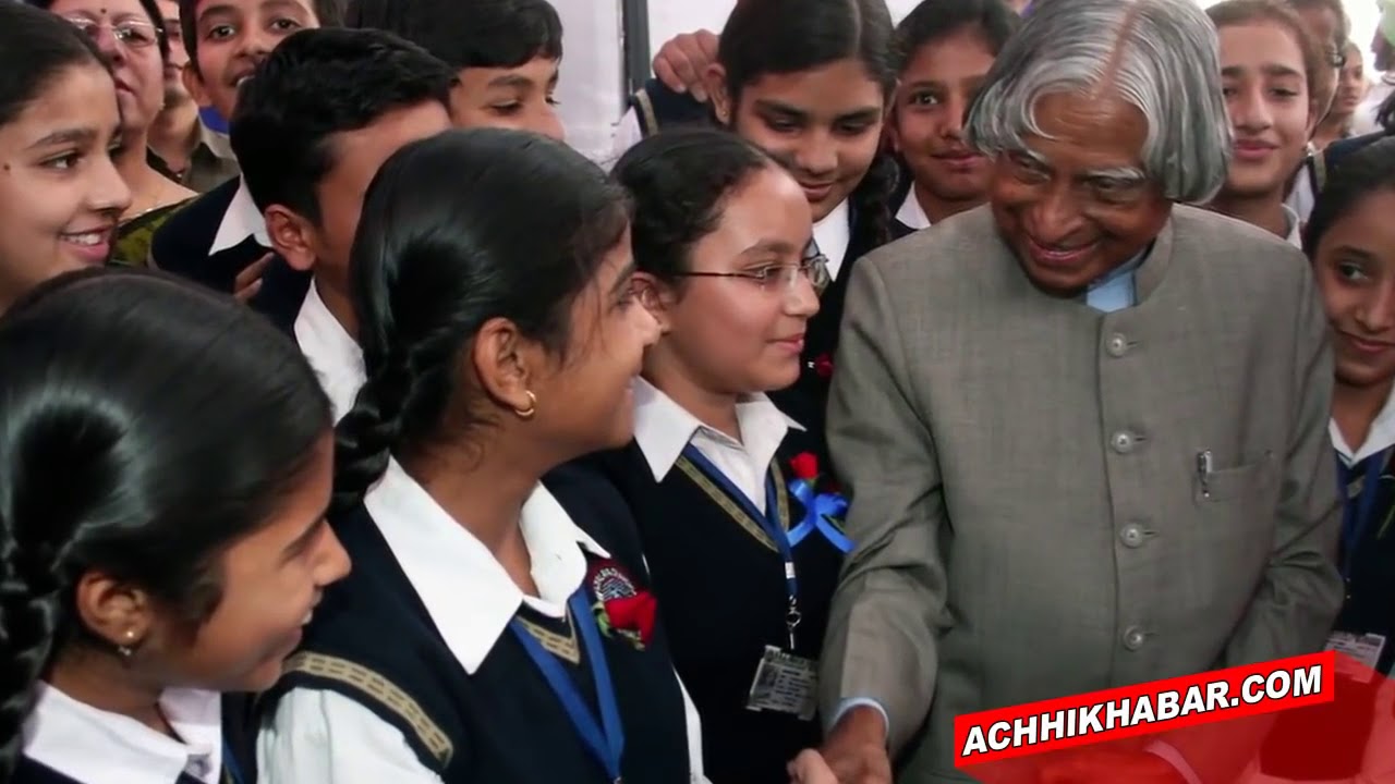 Apj anmool bachan