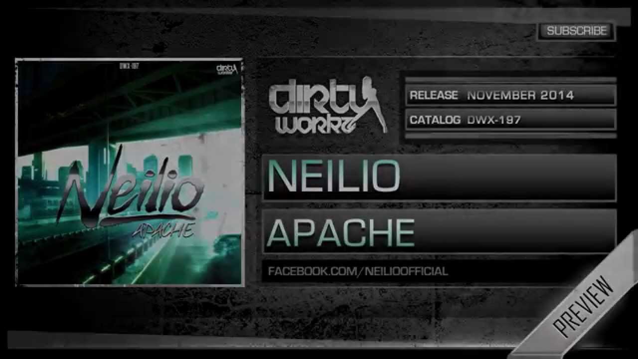 Neilio - Apache (Official HQ Preview)