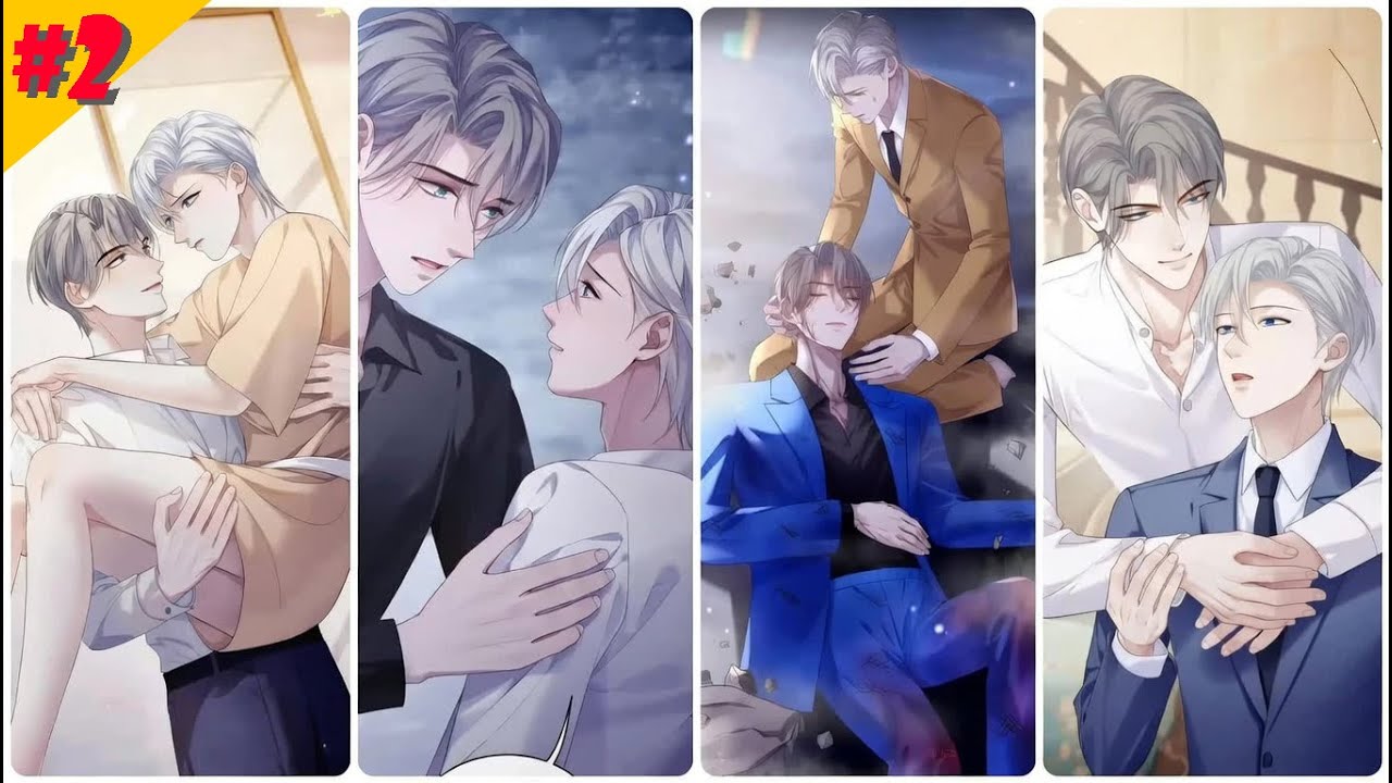 ❤️‍🔥 เมื่อความลับแตก! พี่ชายที่แสนดีกลายเป็นคนคลั่งรัก - #2