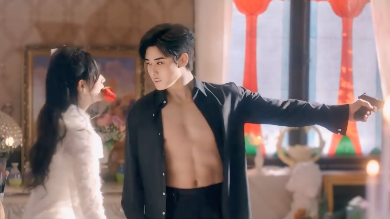 Sadistic Love Chinese Drama ❤ Korean Love Story ❤️ New Chinese Mix Hindi Songs ❤️ Korean Mix