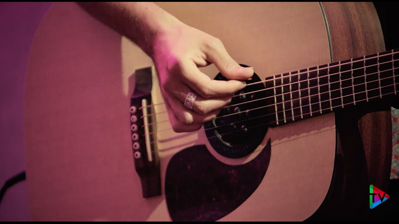 Andrea Nabel - Sono qui (LIVEing Clab Session)