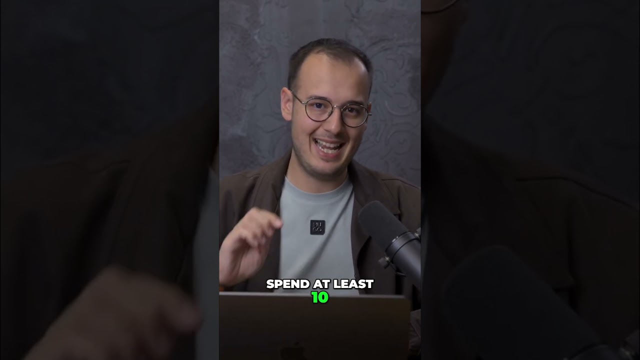 Don't Waste $500! Native Ads Secret Revealed! #shorts