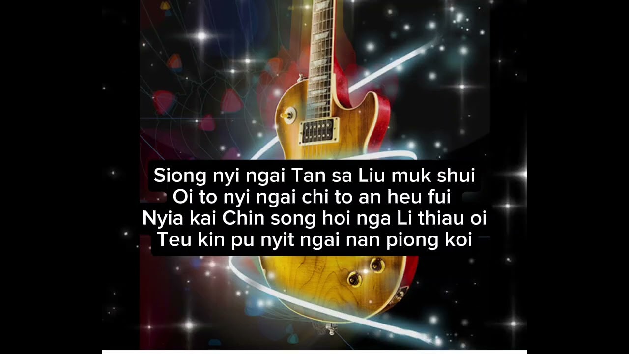 Oi to nyi versi Karaoke turun 1 nada