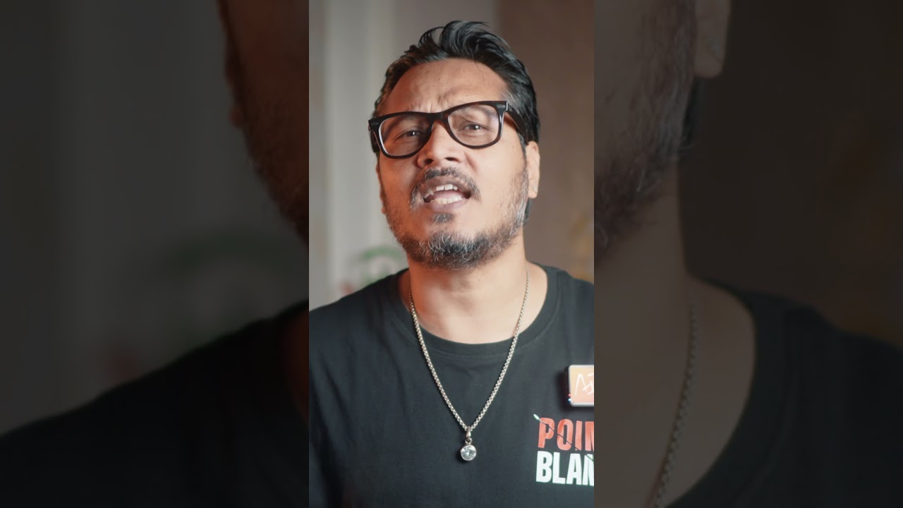 EP25: Lucknow Fire Tragedy- Small People Fired, Big Ones Saved | Point Blank by Ajeet Bharti