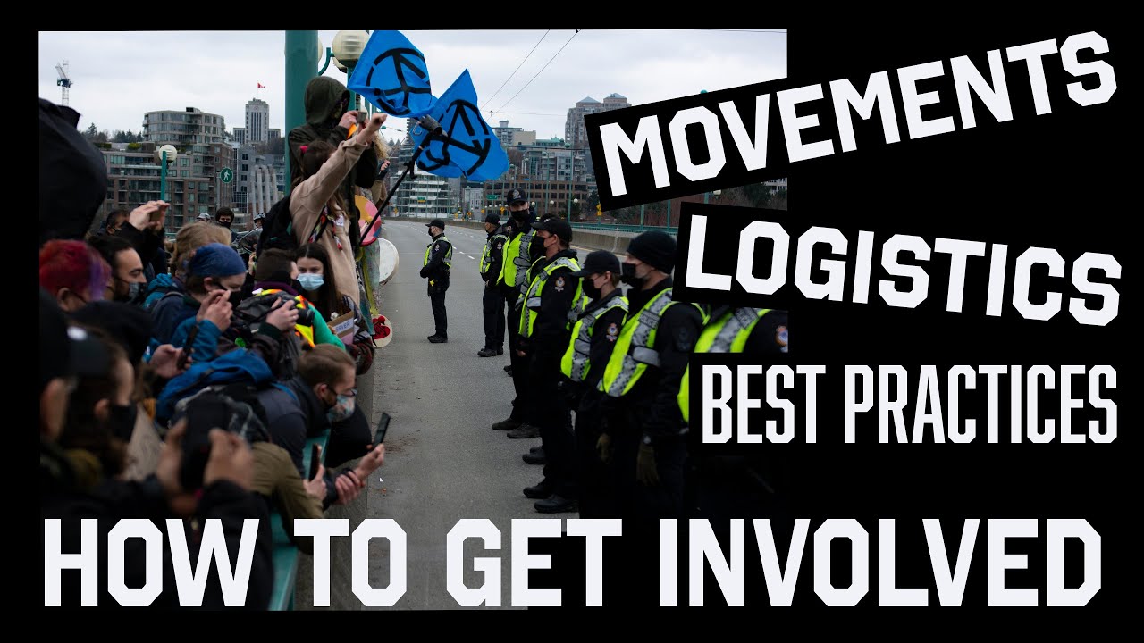 3 Protest Photographers talk Activism, Photojournalism, and Documenting the Movement