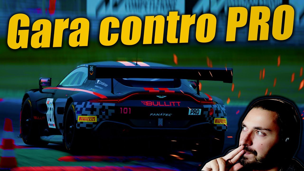 SE VINCO MI PORTO a CASA un VOLANTE DIRECT DRIVE! - ACC IMOLA