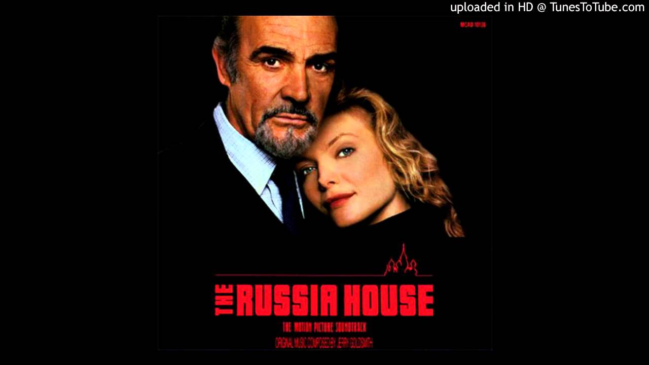 The Russia House-The Family Arrives