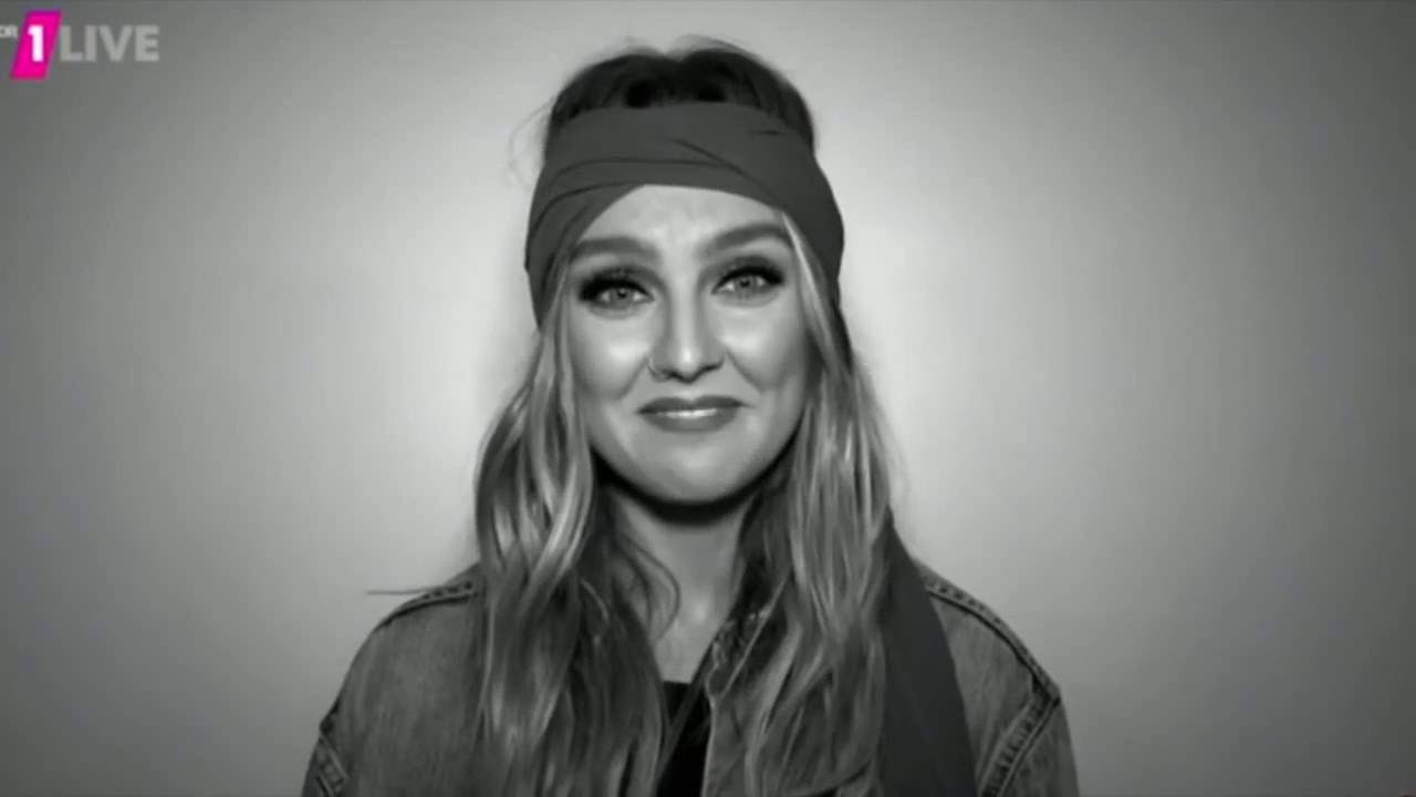 Little Mix Funny&Cute Moments 32