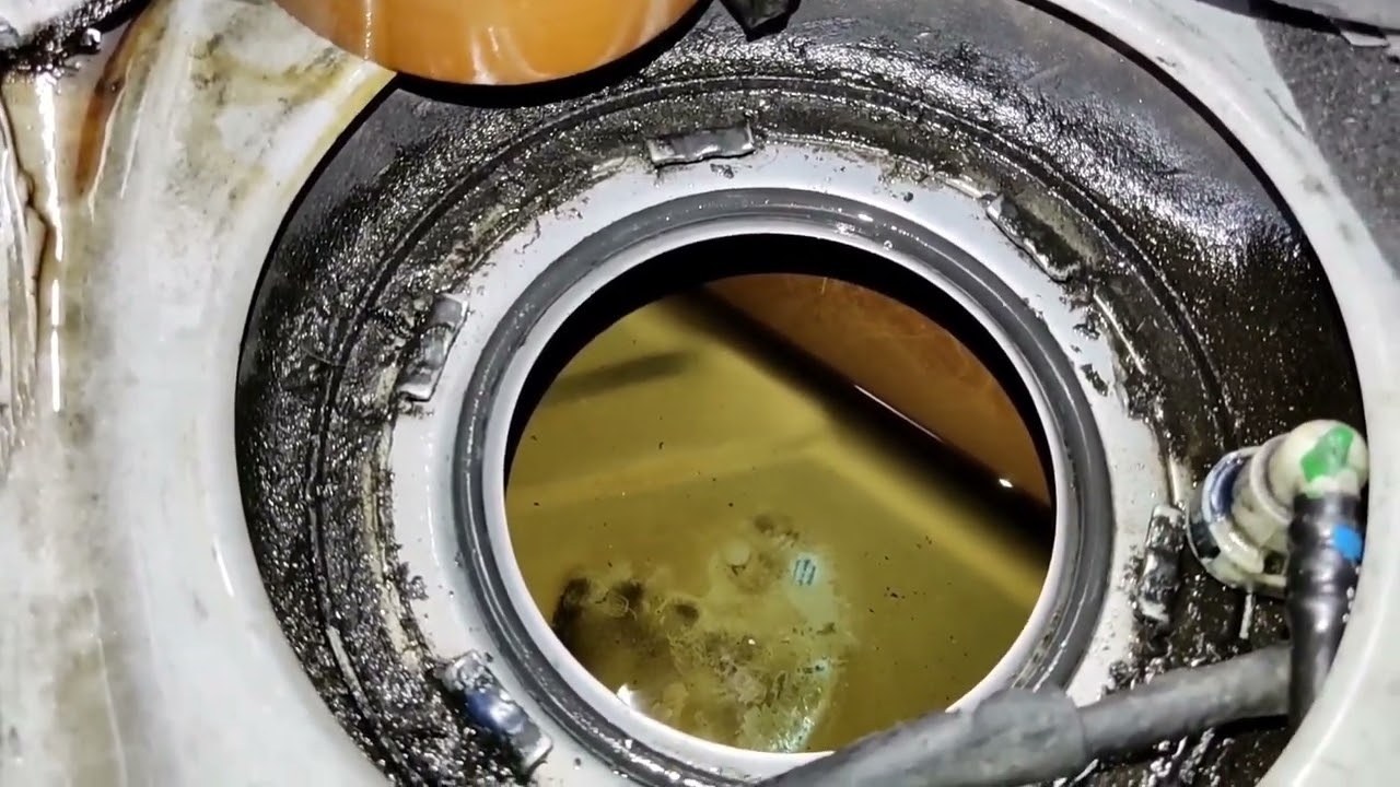 NO funciona medidor de Gasolina ⛽ AVEO ACTIVO 🚗