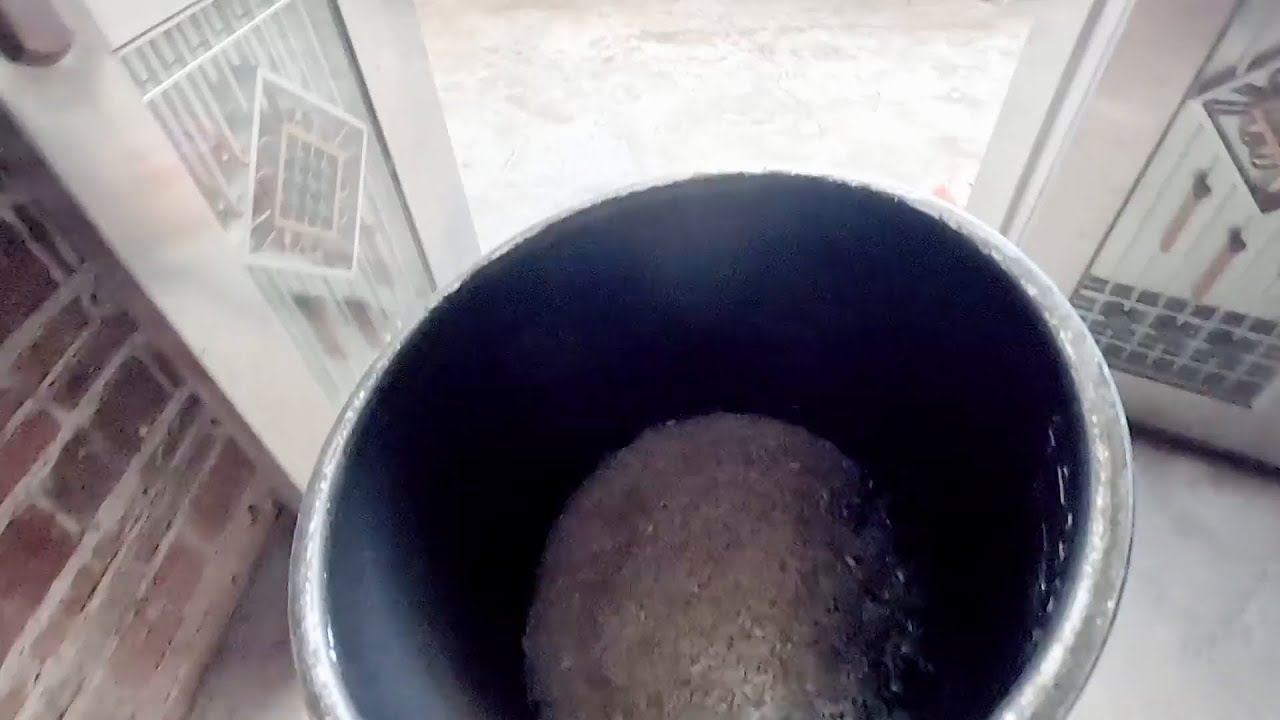 妹子回老家生活被网暴好吃懒做，今天露一手堵住网暴者的嘴