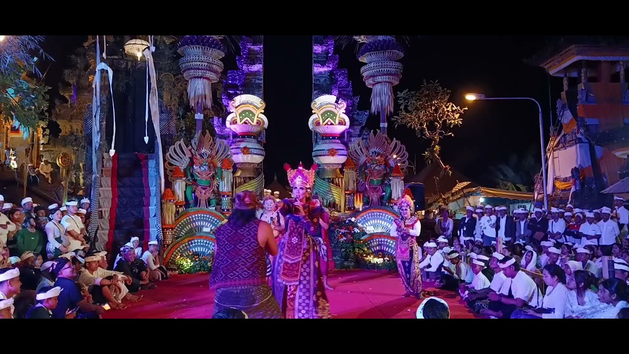 Lawakan Mangekok Gek Kiki CS
