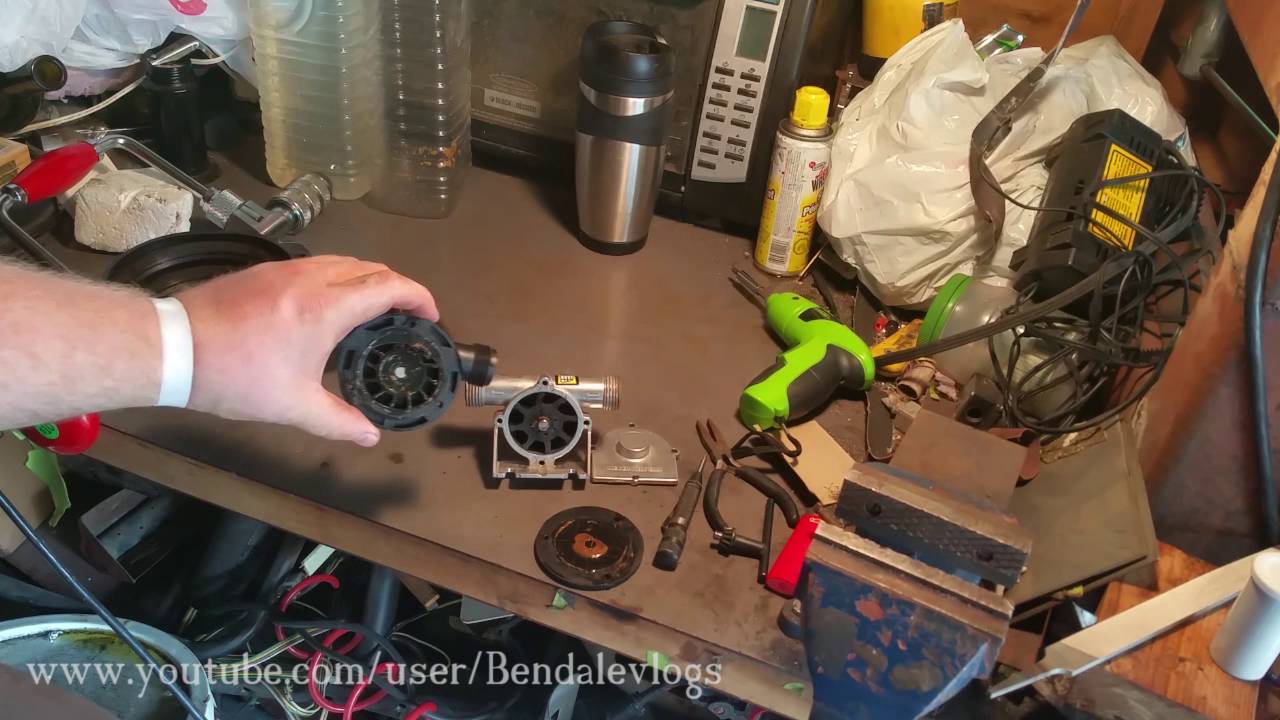 Drill Pumps
