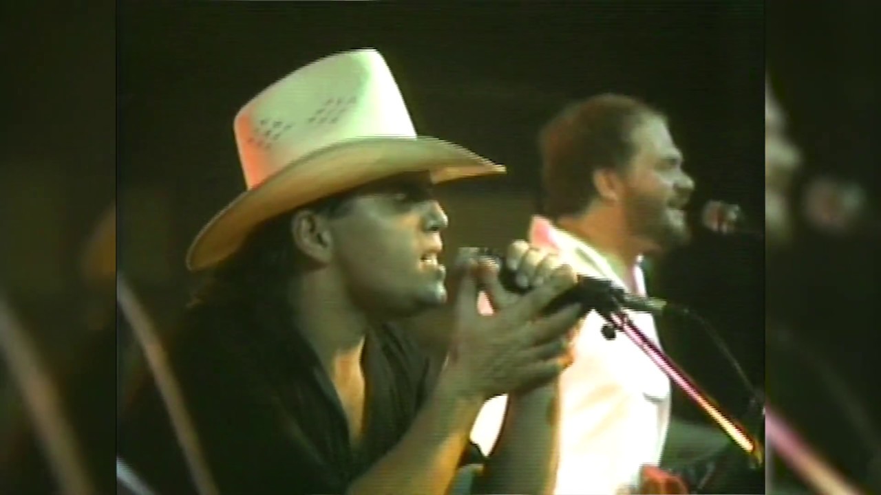 Lucille - by the Late/Great Little Richard. From the Reunion '86 Concert.