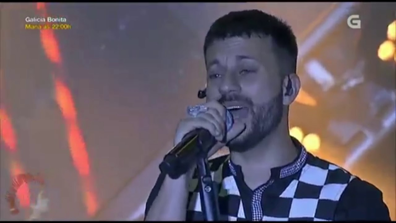 Paris de Noia Cumbias mix