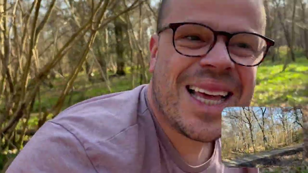 Хорошая жизнь? — Лес спустя 10 лет