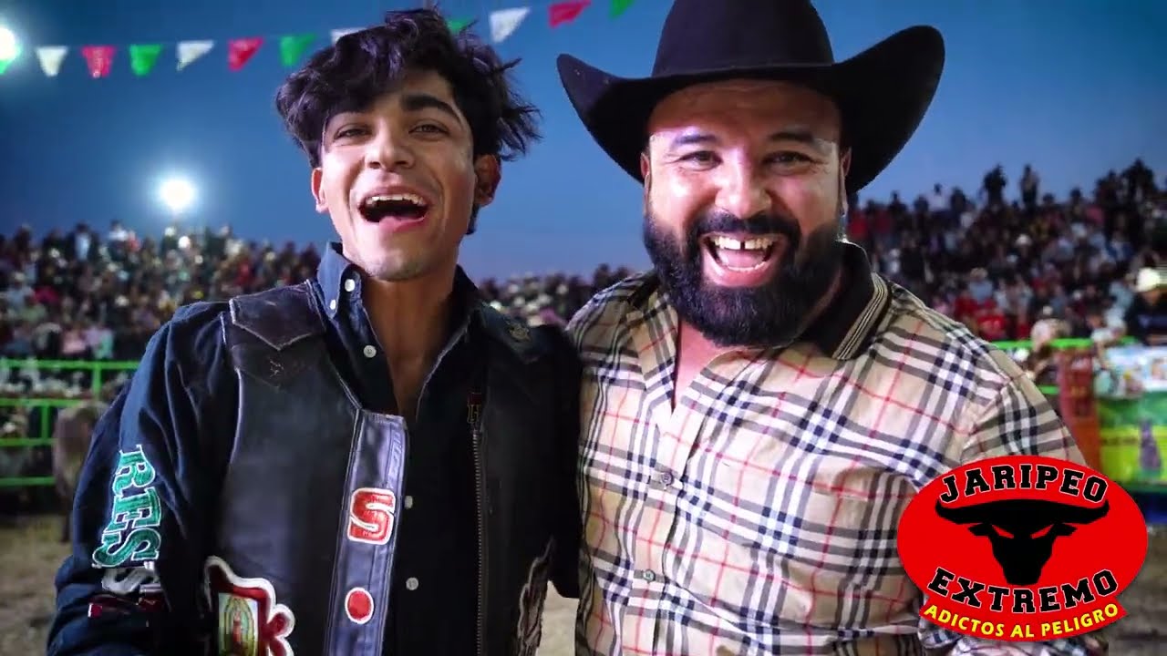 RANCHO EL AGUAJE TRAJO SUS MEJORE TOROS || Comanja Michoacan