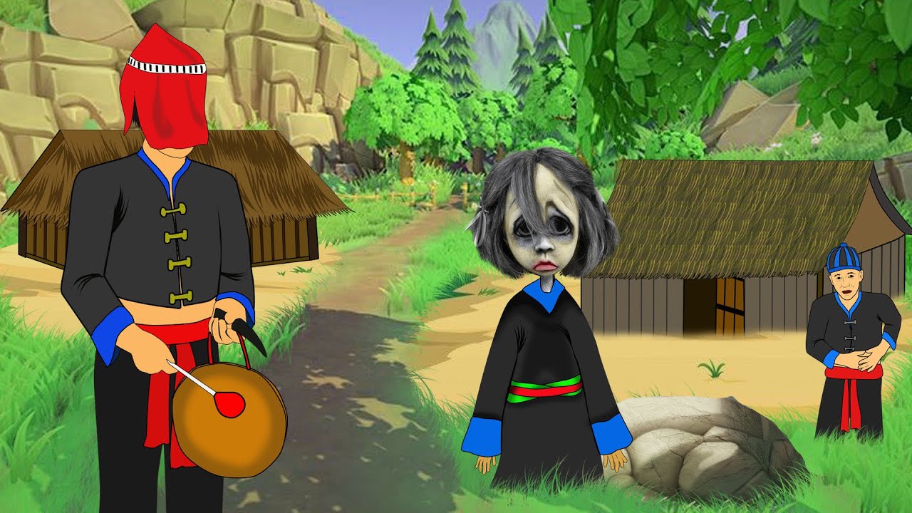 poj ntxoog los thov tsev yug me nyuam 4/10/2021