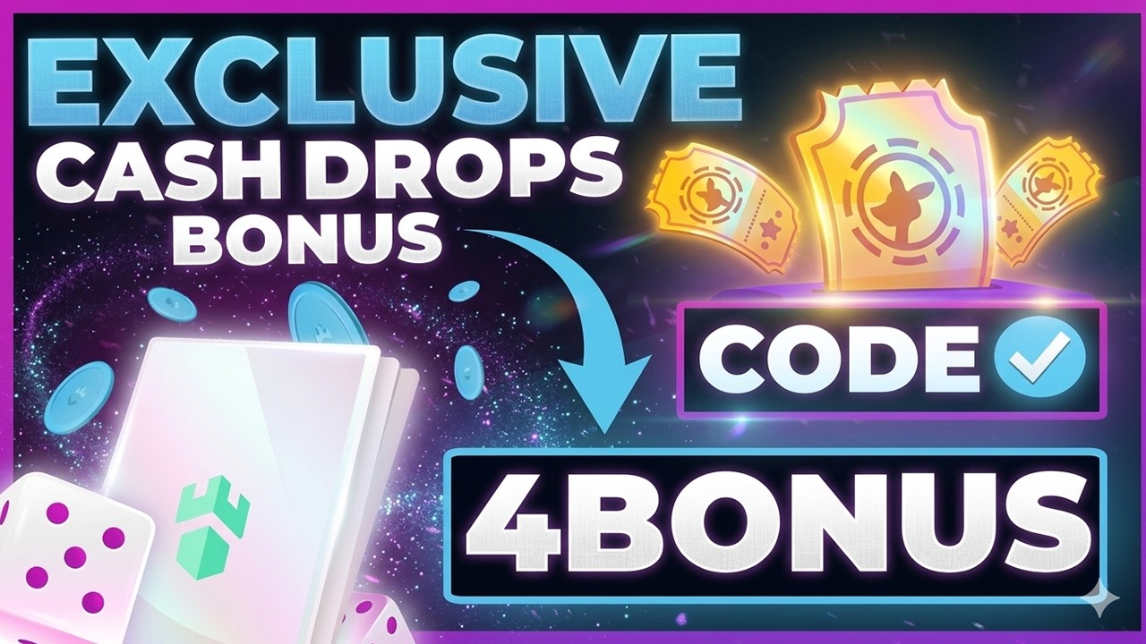 Roobet Promo Code 