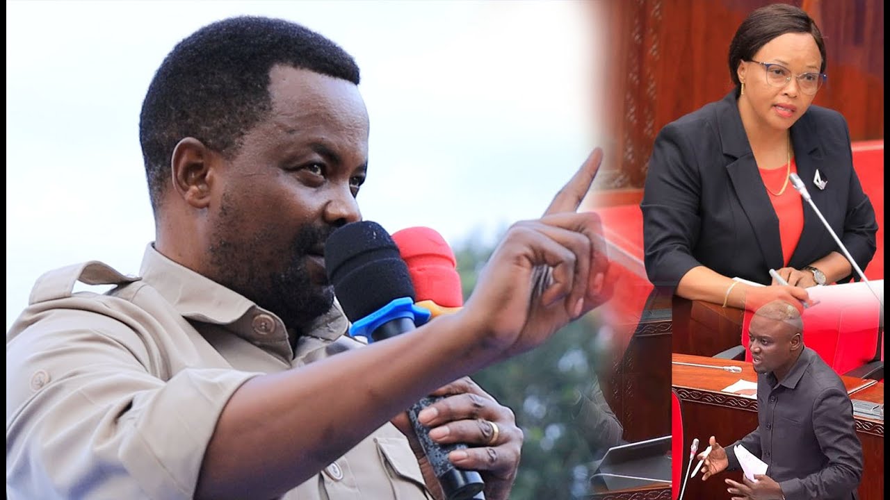 LEMA ATANGAZA KUHAMISHIA NGUVU MANYARA, 