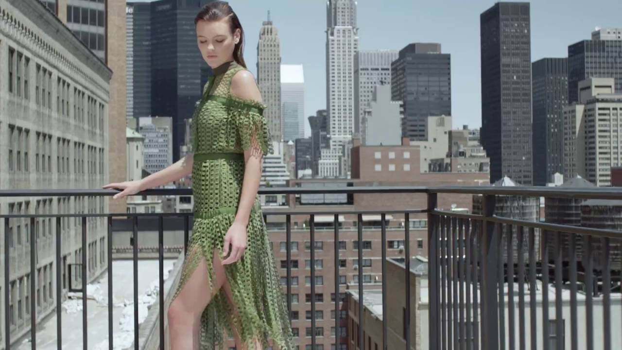 SS16 Trend: Earthy Tones