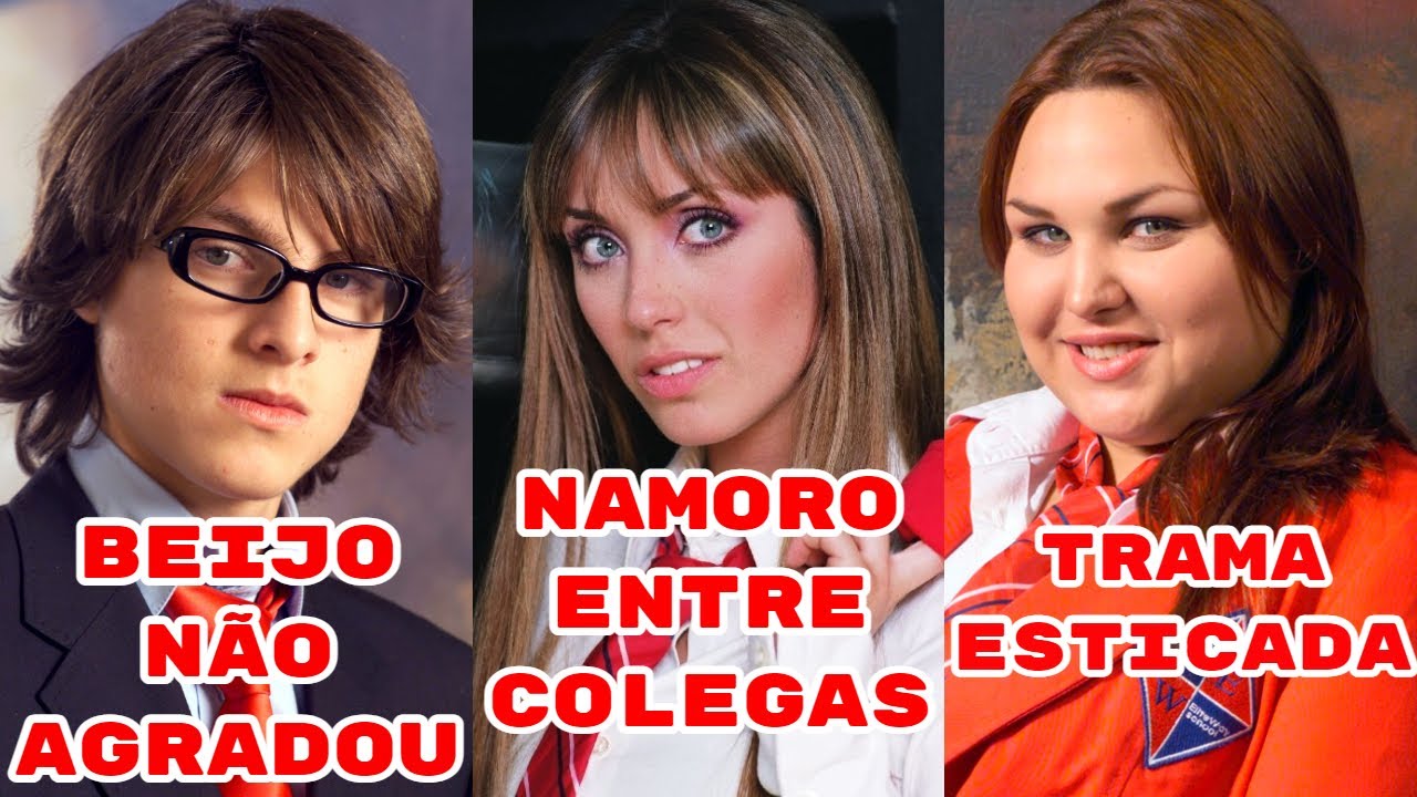 10 curiosidades sobre a novela 