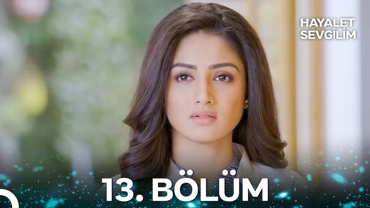 Ek Deewaana Tha 13. Bölüm (Türkçe Dublaj) | Uzun Versiyon