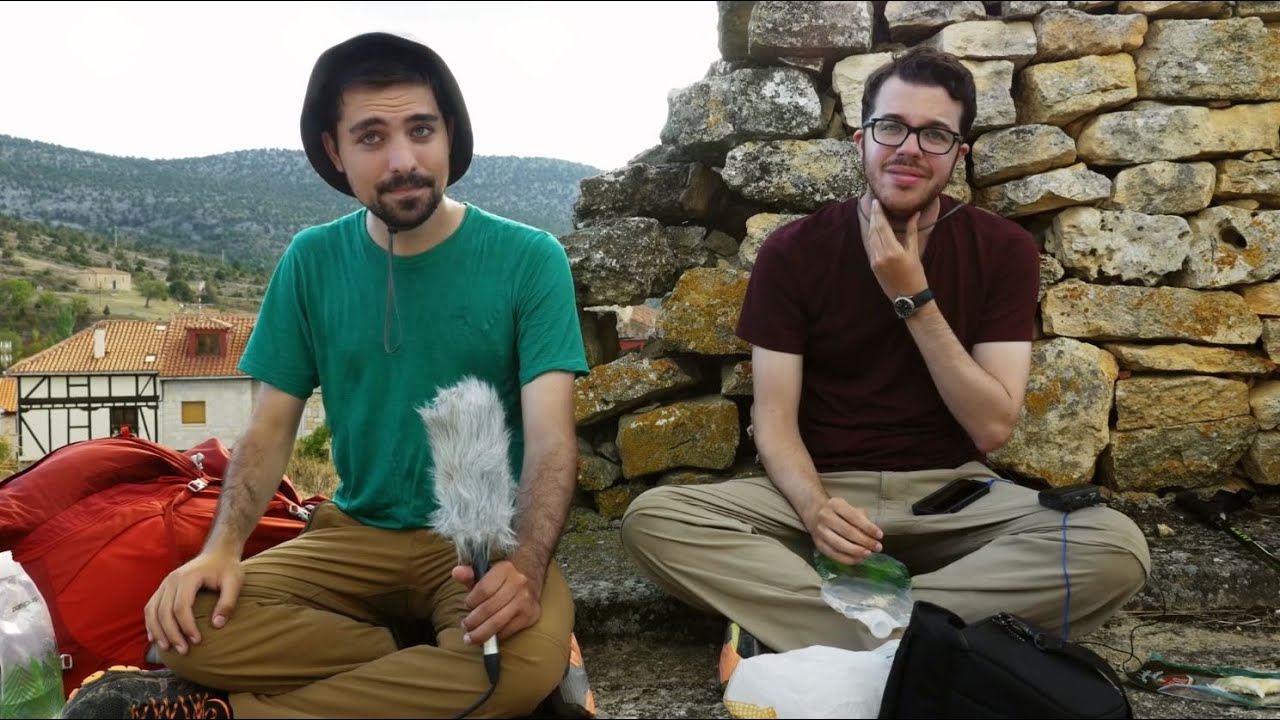 Sad Hill With Sad Hill