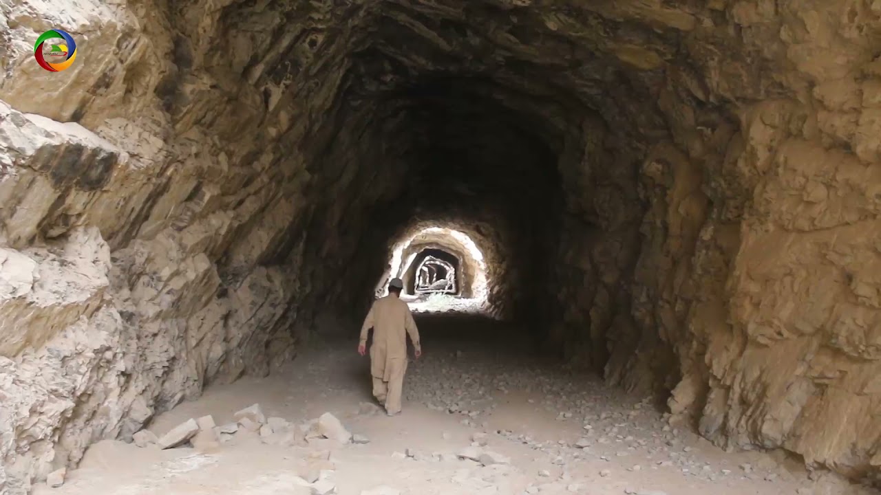Chapper Rift | The Wonder Railway Bridge in Balochistan |