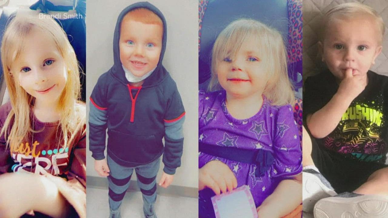 Death toll rises to 37, including 4 young siblings after eastern Kentucky flooding