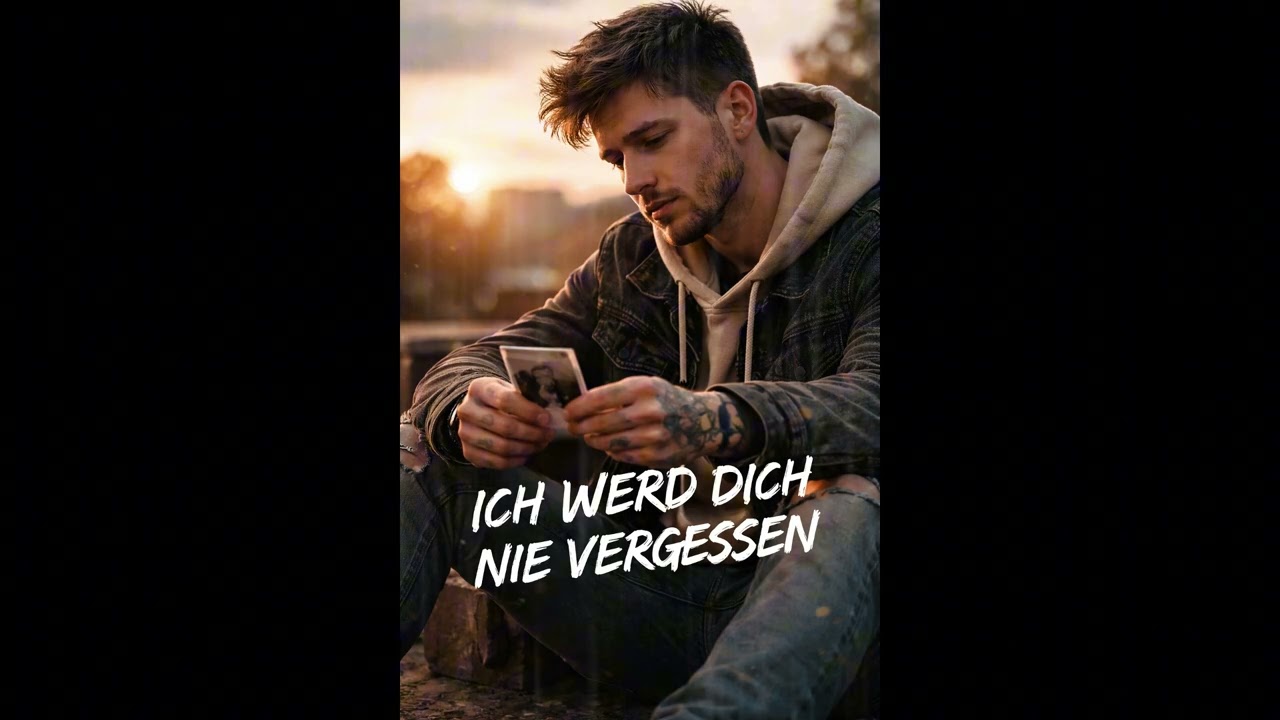 Ich werd dich nie Vergessen