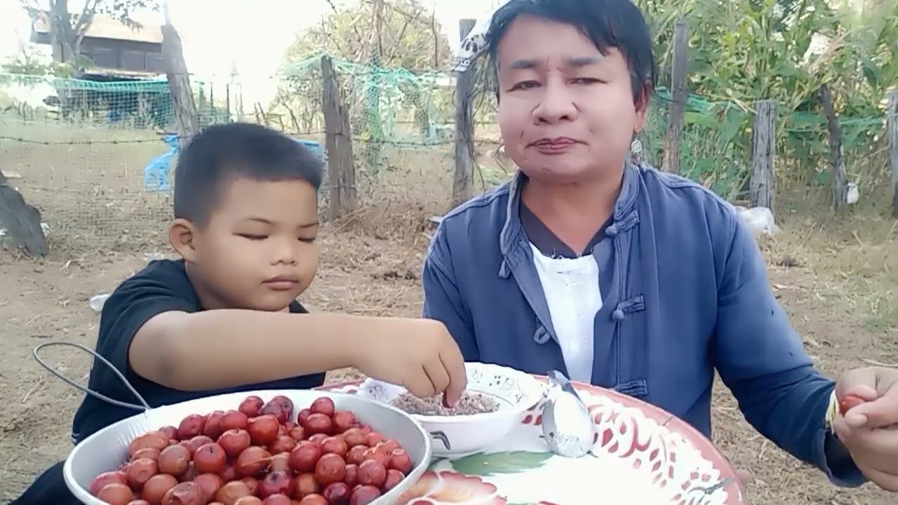 กีนส้มหนากทันเดัอทุกคน