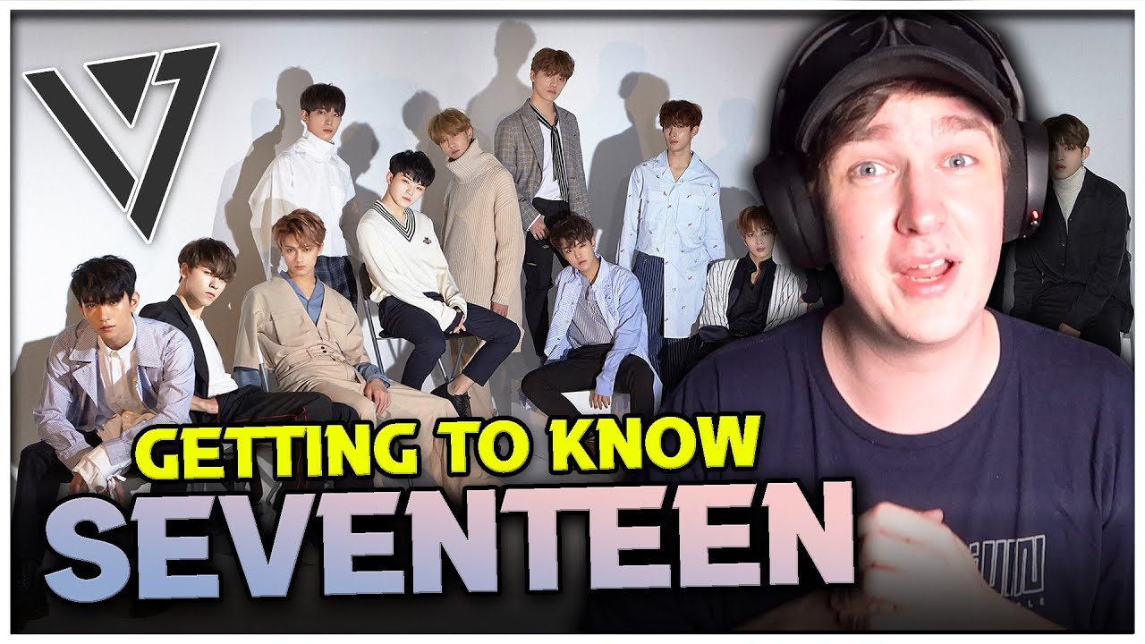 SUPER LONG SEVENTEEN GUIDE 2022 [Part 1 and 2] | REACTION