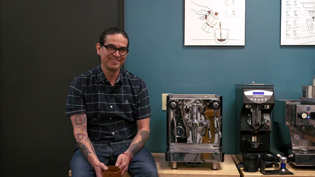 CP Tech Tips: Leave your espresso machine on or not?