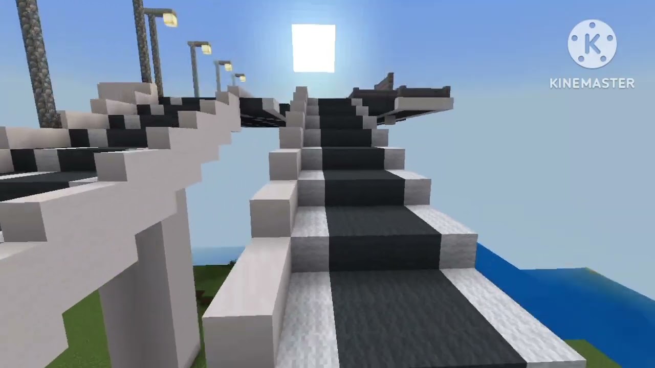 Minecraft Freeway Brazil #15 