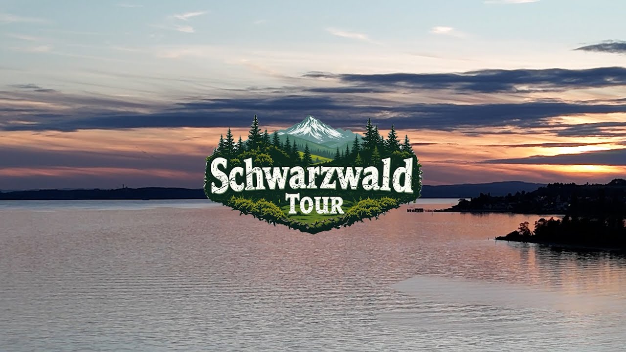Von Idylle am Bodensee zur Horror-Location – eine Nacht im VERFALL