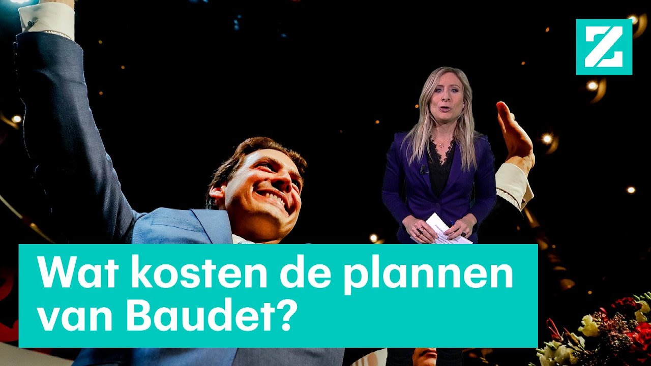 Wat kosten de plannen van Baudet? &bull; Z zoekt uit