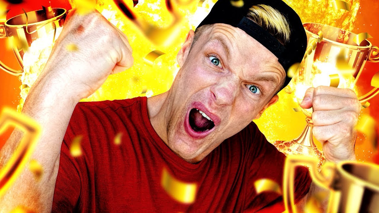 BESTE POTJE EGG WARS OOIT MET JEREMY!