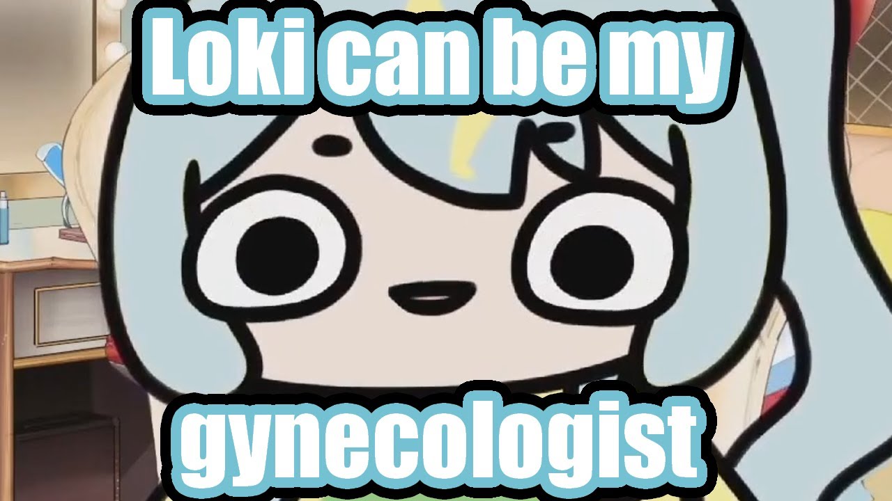 Clara and the gynecologist bit| #phaseclips | [Phase Connect]