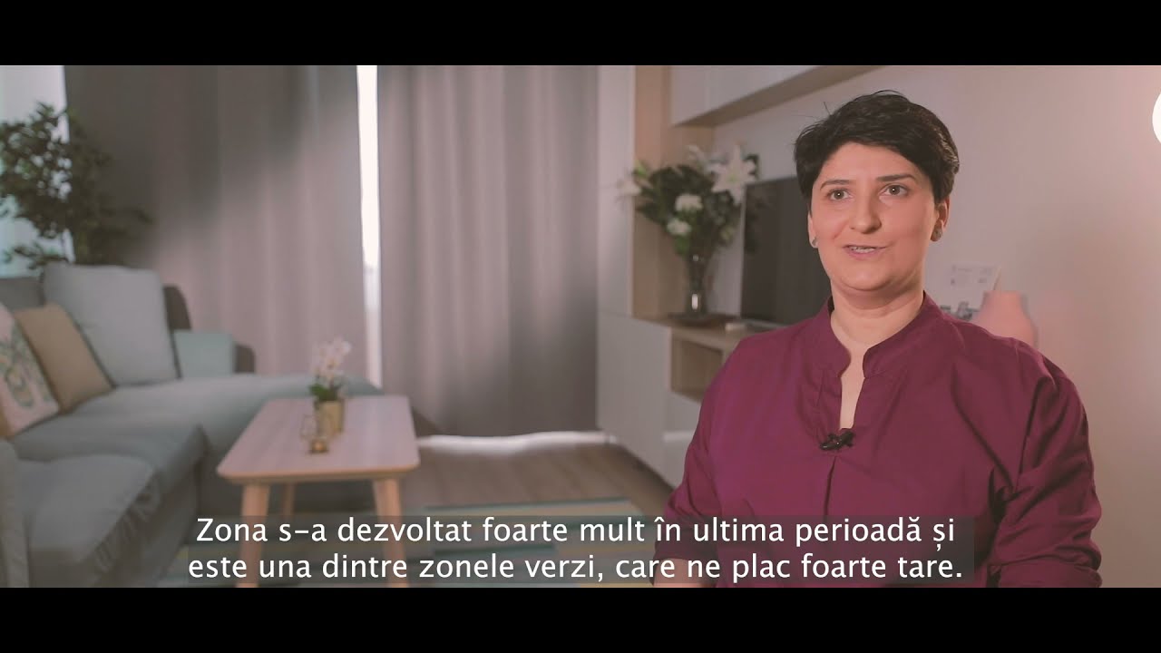 Ce spun clienții care s-au mutat deja în HILS Pallady