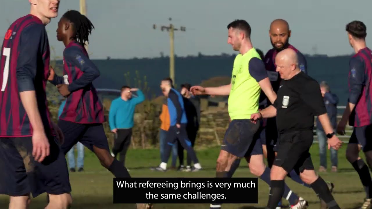 The Beautiful Game | Code of Ethics