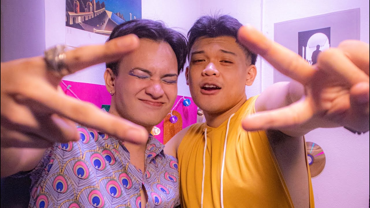 Minaw - Papansin (Official Music Video)
