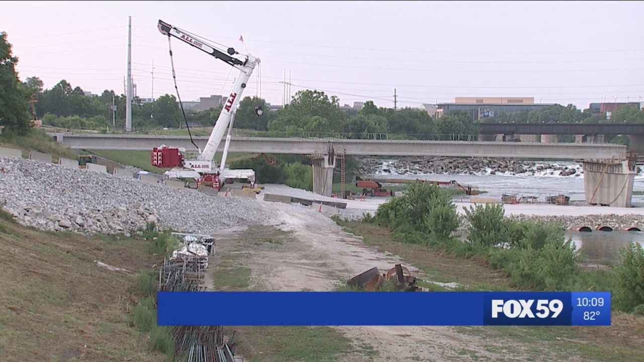 More than 1,100 grave shafts identified at Henry St. Bridge project site so far